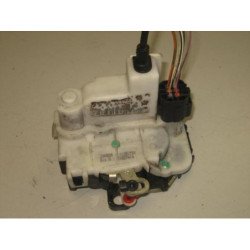 Serrure Avant Gauche Fiat 500 2 Phase 1